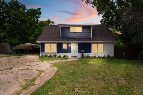 3417 Flamingo Cir, Mesquite, TX, 75150-3410 | Card Image