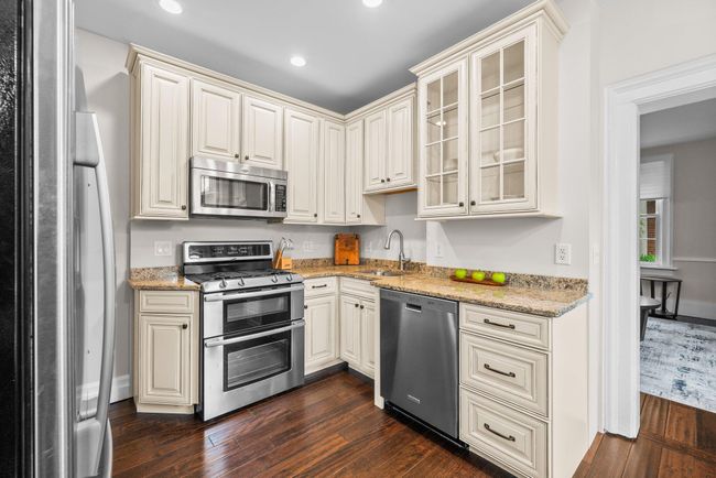 145 E Sycamore St, House other with 1 bedrooms, 1 bathrooms and null parking in Columbus OH | Image 9