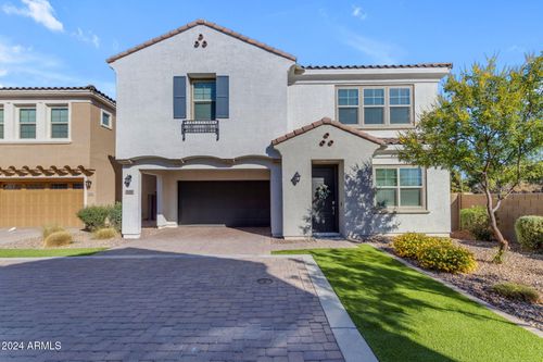 729 N Abalone Court, Gilbert, AZ, 85233 | Card Image