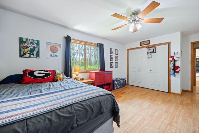 W8839 Hickory Road, House other with 3 bedrooms, 2 bathrooms and null parking in RICHMOND WI | Image 17