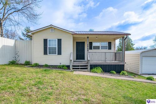 4940 Nolin Dam Rd, Mammoth Cave, KY, 42259-8426 | Card Image