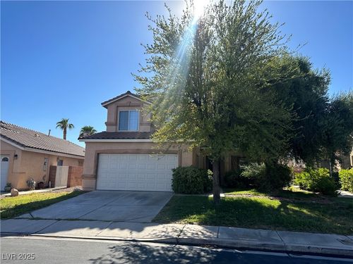 334 Black Rock Hills Dr, Henderson, NV, 89014-7616 | Card Image