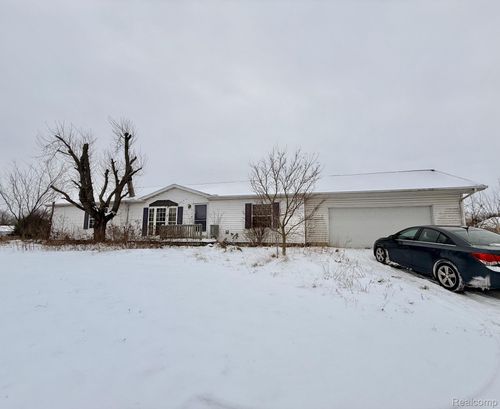 12731 Morrissey Rd, Grass Lake, MI, 49240-9168 | Card Image