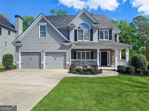 126 Gold Mill Pl, Canton, GA, 30114-6593 | Card Image