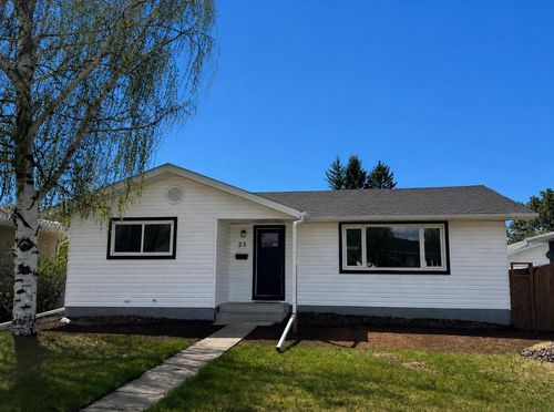 25 Osborne St, Red Deer, AB, T4N5C1 | Card Image