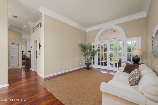1766 Buttonbush Way, House other with 4 bedrooms, 2 bathrooms and null parking in Fleming Island FL | Image 19