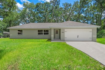 6856 Seneca Street, House other with 3 bedrooms, 2 bathrooms and null parking in Inverness FL | Image 2