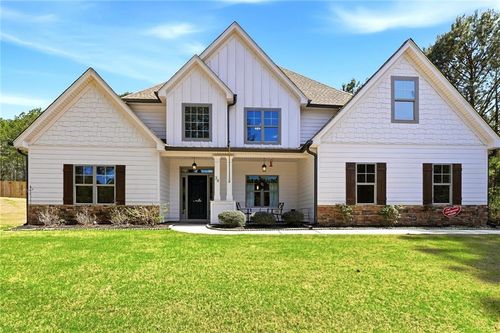 34 Brittany Way, Palmetto, GA, 30268-8575 | Card Image