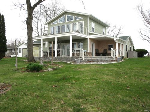 3102 E Mckinley Dr, Monon, IN, 47959-8036 | Card Image