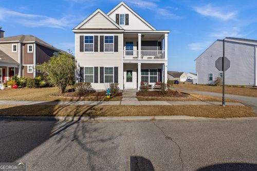 113 Crabapple Cir, Port Wentworth, GA, 31407-3362 | Card Image