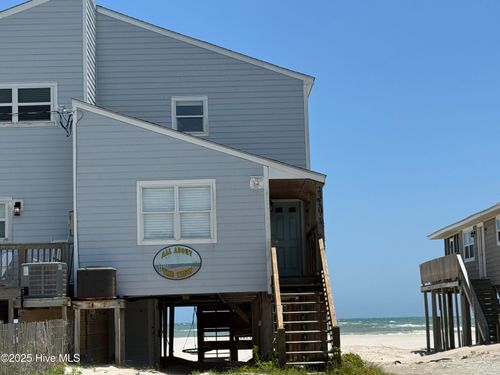 1-2310 New River Inlet Rd, N Topsail Beach, NC, 28460-9346 | Card Image