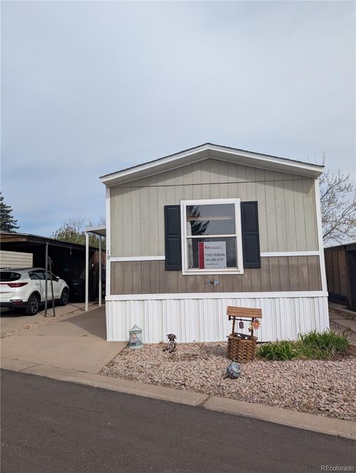 19 Danny St, Castle Rock, CO, 80109-1505 | Card Image