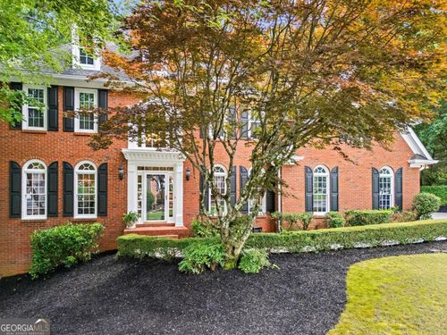 605 Linkside Hollow Hollow, Alpharetta, GA, 30005 | Card Image