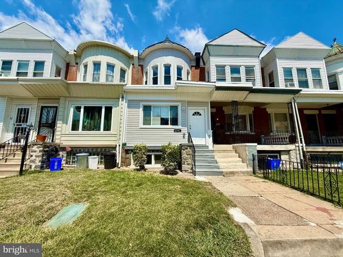 6141 Catharine St, PHILADELPHIA, PA, 19143-2205 | Card Image