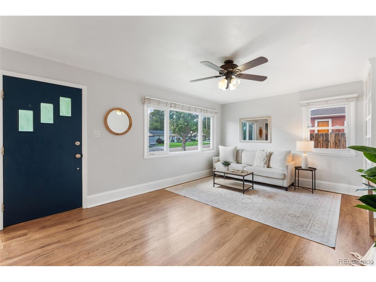 Residential in Colorado Springs 5