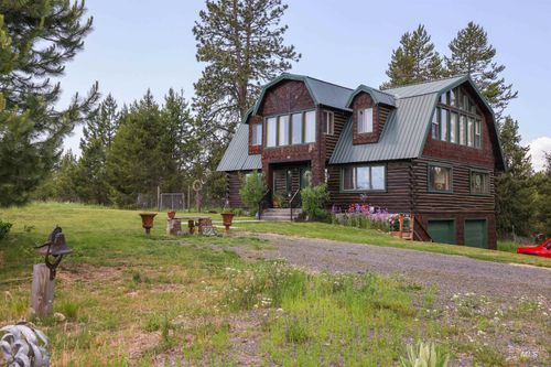 97 Coy Rd, McCall, ID, 83638-4001 | Card Image