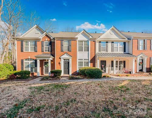 10859 Garden Oaks Lane, Charlotte, NC, 28273 | Card Image