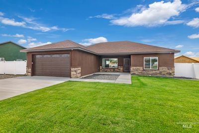 1505 Bird Farm Drive, House other with 4 bedrooms, 2 bathrooms and 2 parking in Jerome ID | Image 1