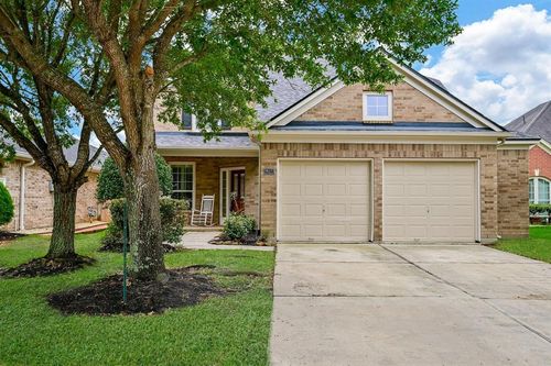 28123 Canyon Wren Dr, Katy, TX, 77494-4267 | Card Image
