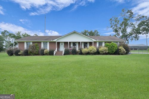 14936 Ga Highway 86, Soperton, GA, 30457-6618 | Card Image