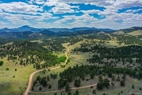 1259 County Rd 122, Guffey, CO, 80820-9201 | Card Image