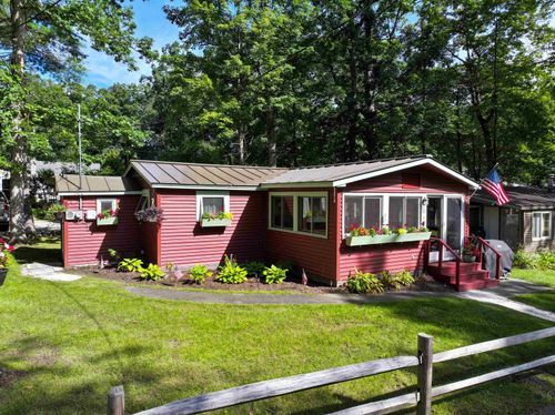 1 Moosalamoo Club Rd, Salisbury, VT, 05769-9803 | Card Image