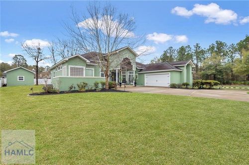 655 Littlefield Street, Jesup, GA, 31545 | Card Image