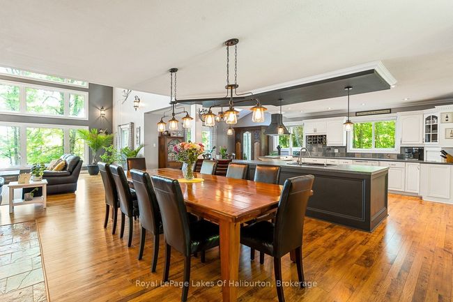 1047 Balmoral Lane, House other with 6 bedrooms, 6 bathrooms and 4 parking in Gooderham ON | Image 16
