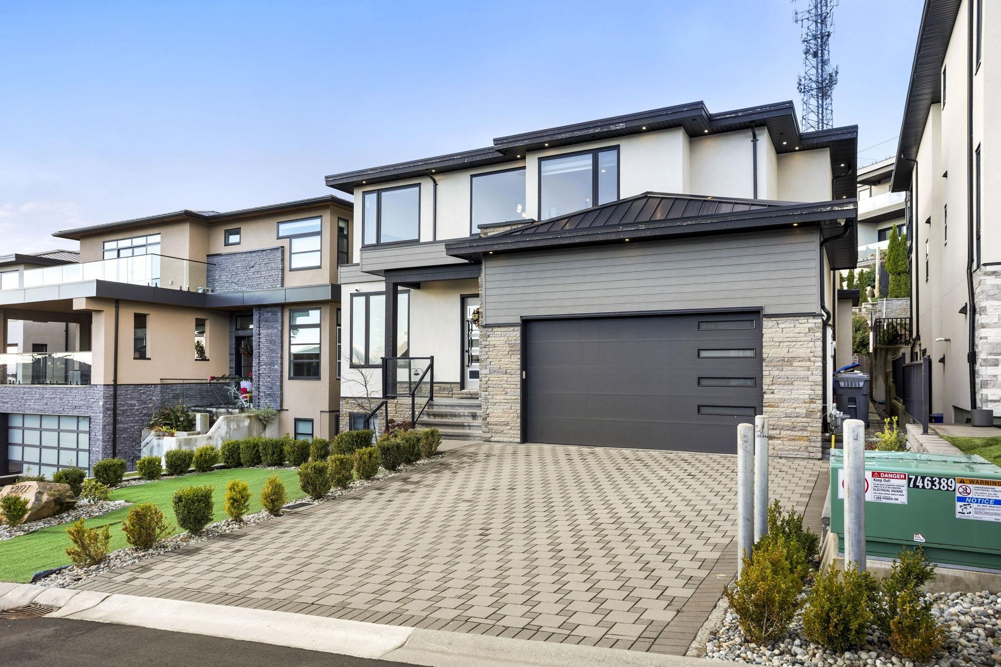 Residential in Abbotsford 4