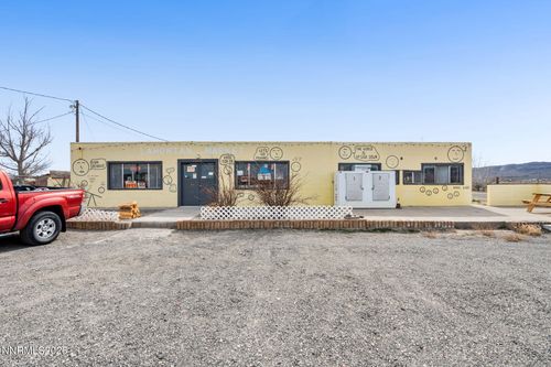 1375 E Fir St, Silver Springs, NV, 89429 | Card Image