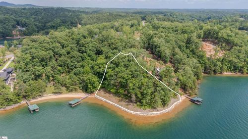 233 Sandy Hollow Ct, Six Mile, SC, 29682 | Card Image