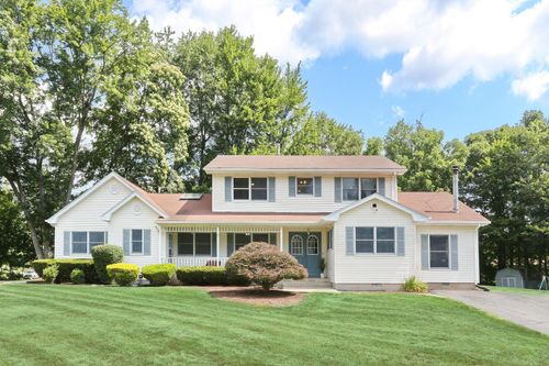 7 Twin Peg Dr, New City, NY, 10956-2852 | Card Image