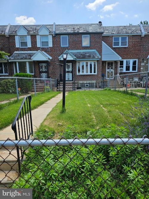 1204 E Mount Airy Ave, PHILADELPHIA, PA, 19150-2806 | Card Image