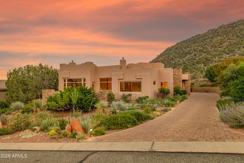 150 Crystal Sky Dr, Sedona, AZ, 86351-7450 | Card Image