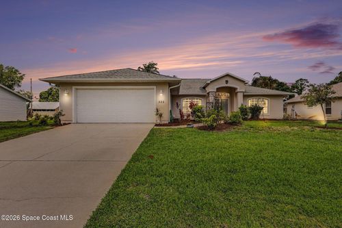 525 Belfast Ter, SEBASTIAN, FL, 32958-5905 | Card Image