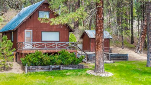 440 Centerville Rd, Idaho City, ID, 83631-4120 | Card Image
