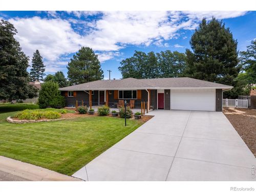 2418 51st Avenue, Greeley, CO, 80634 | Card Image