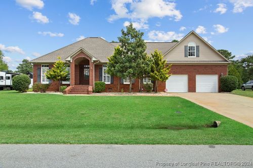 4453 Bent Grass Drive, Fayetteville, NC, 28312 | Card Image