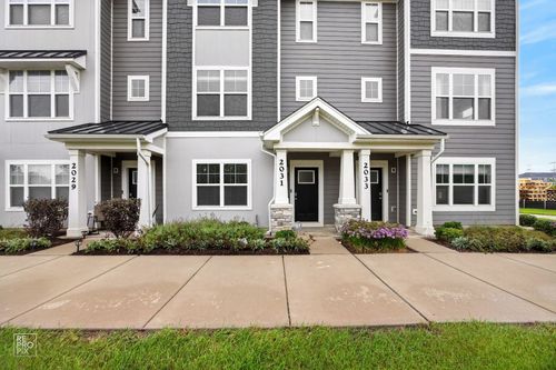 2031 Sequoia Avenue, Mundelein, IL, 60060 | Card Image