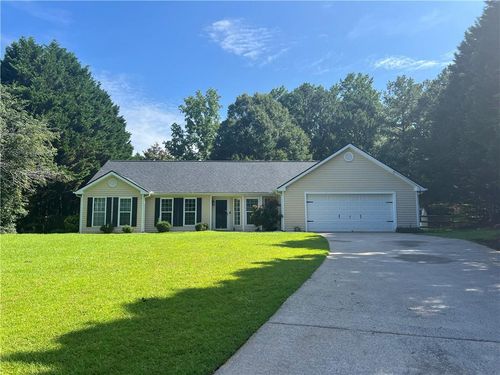 313 Ridge Hill Cir, Canton, GA, 30115-9309 | Card Image