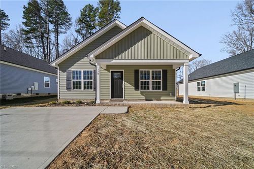 1129 Grady St, Salisbury, NC, 28144-3810 | Card Image