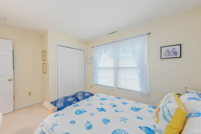 46 - 46 Foxbridge Village Rd, Condo with 2 bedrooms, 1 bathrooms and 2 parking in Branford CT | Image 18