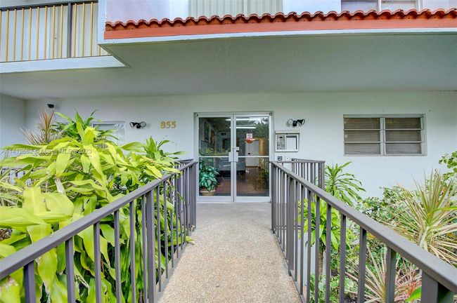 APT-303 - 855 Euclid Ave, Condo with 1 bedrooms, 2 bathrooms and null parking in Miami Beach FL | Image 25