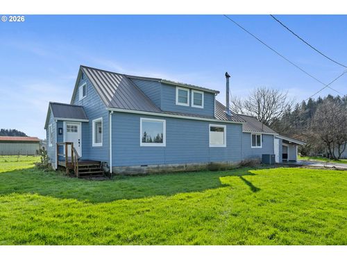 5350 Brickyard Rd, Tillamook, OR, 97141-9546 | Card Image