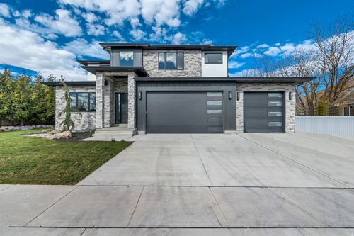 3168 W Chalk Creek Way, South Jordan, UT, 84095-7971 | Card Image