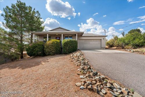 1524 N Steuer Dr, Prescott, AZ, 86301-5989 | Card Image