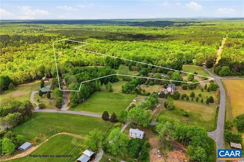 Lot 1 W Chapel Dr, BUMPASS, VA, 23024 | Card Image