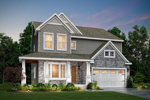 133 Hummingbird Ln, Niles, MI, 49120-7806 | Card Image