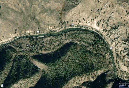 0 Kirkham Rd, Lowman, ID, 83637 | Card Image