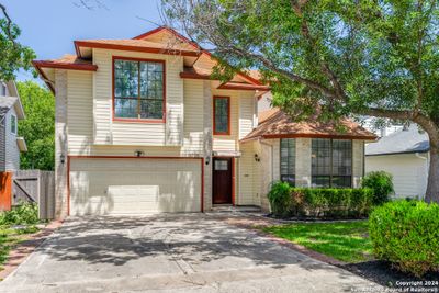 9718 Quiet Lake, House other with 4 bedrooms, 2 bathrooms and null parking in San Antonio TX | Image 2